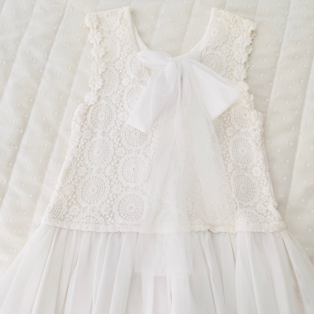 Saut de Lange Tutu Dress - Picture 2 of 7
